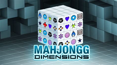 mahjongg dimensions.